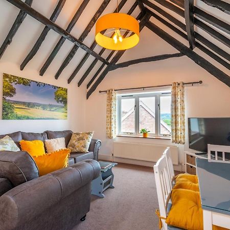 Valley Farm Holiday Cottages Axminster Extérieur photo