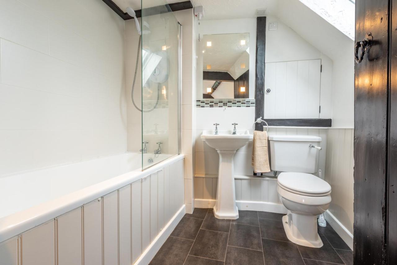 Valley Farm Holiday Cottages Axminster Extérieur photo