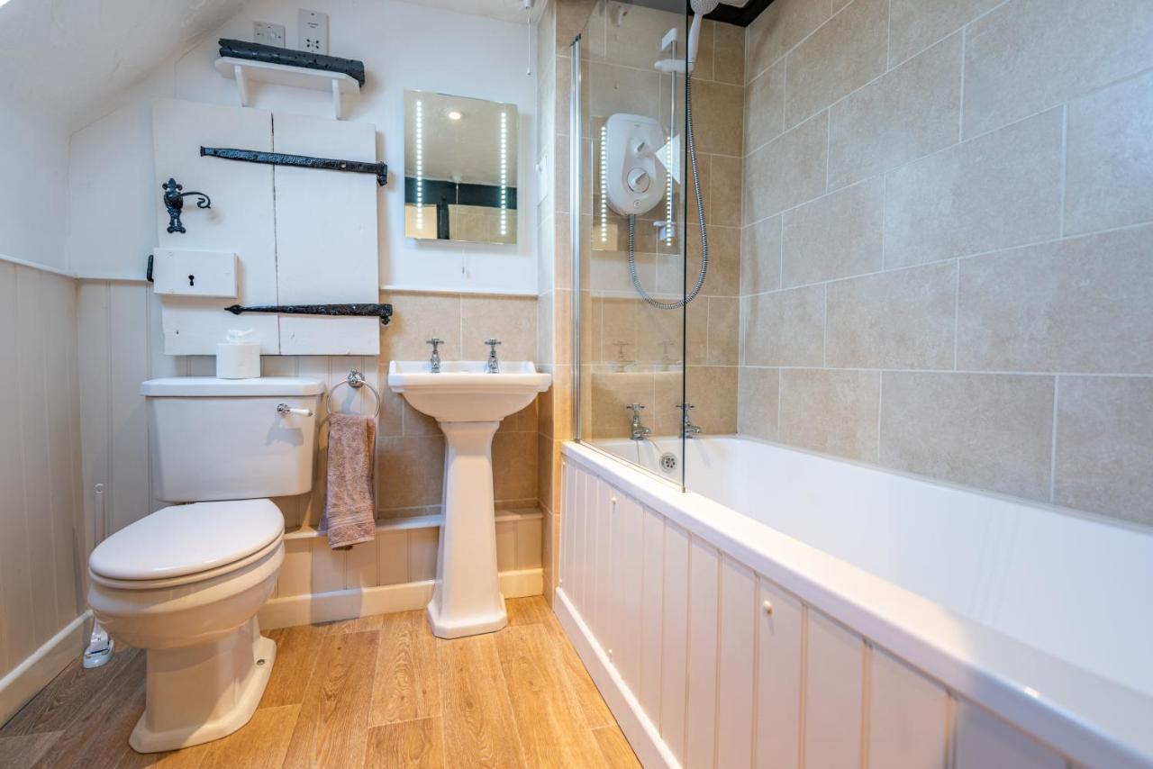 Valley Farm Holiday Cottages Axminster Extérieur photo