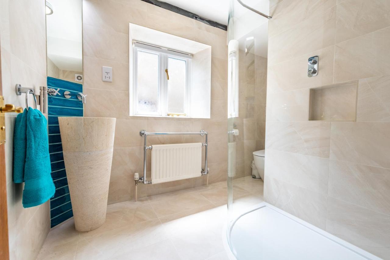 Valley Farm Holiday Cottages Axminster Extérieur photo