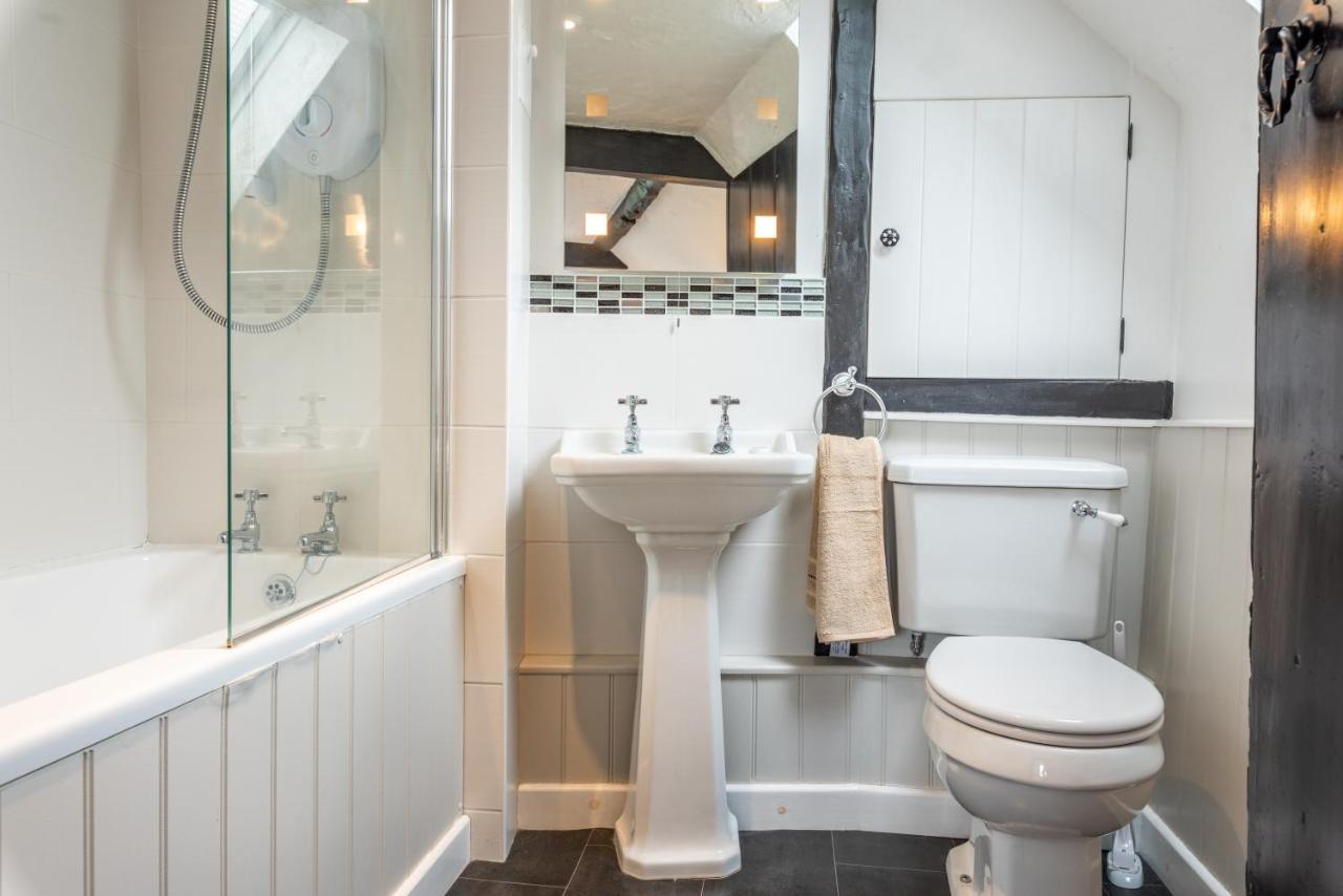 Valley Farm Holiday Cottages Axminster Extérieur photo