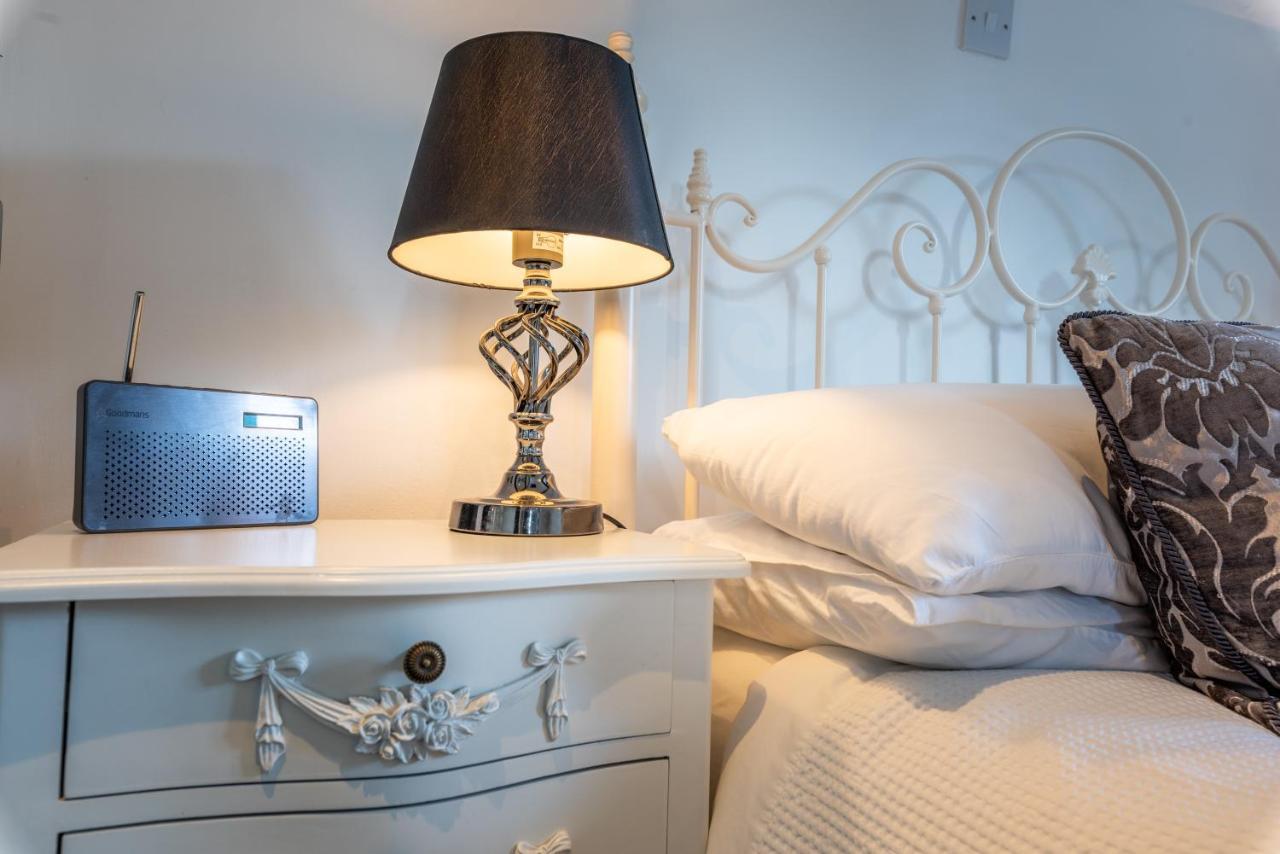 Valley Farm Holiday Cottages Axminster Extérieur photo