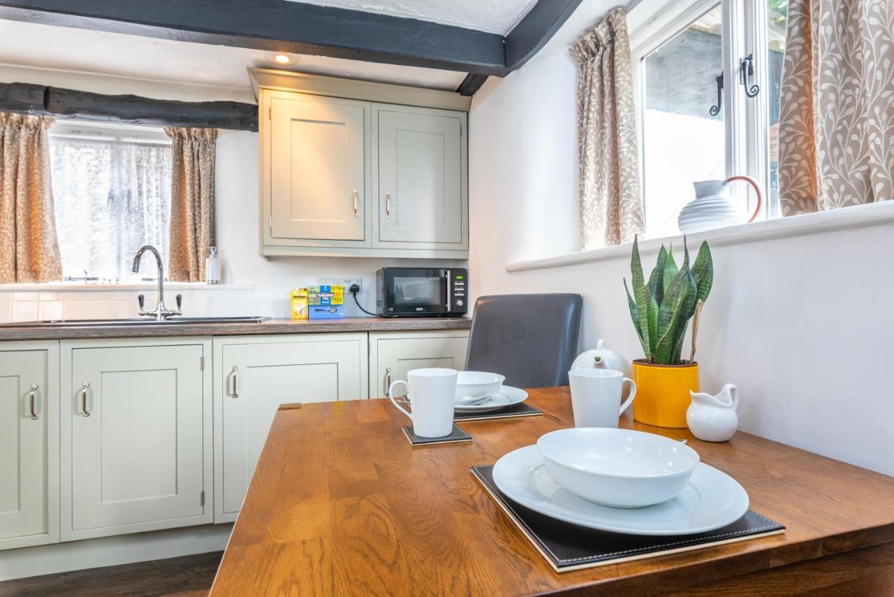 Valley Farm Holiday Cottages Axminster Extérieur photo