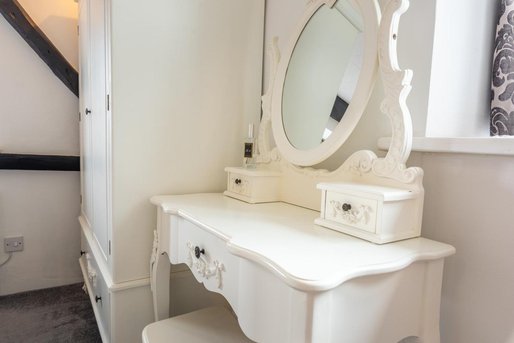 Valley Farm Holiday Cottages Axminster Chambre photo