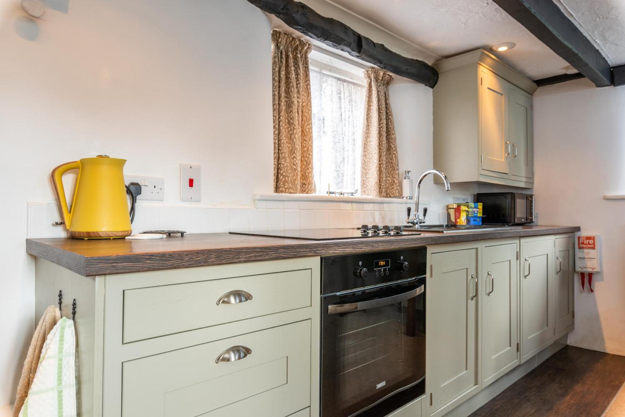Valley Farm Holiday Cottages Axminster Chambre photo